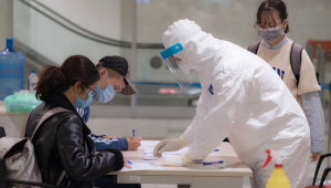 Đa số người tử vong do COVID-19 đều có bệnh nền tăng huyết áp, tim mạch