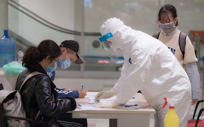 Đa số người tử vong do COVID-19 đều có bệnh nền tăng huyết áp, tim mạch