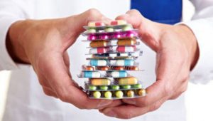 Thư mời báo giá gói thầu: Mua thuốc gây nghiện, hướng thần, thuốc tiền chất trung tâm Y tế Mù Cang Chải