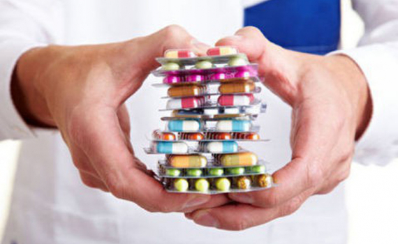 Thư mời báo giá gói thầu: Mua thuốc gây nghiện, hướng thần, thuốc tiền chất trung tâm Y tế Mù Cang Chải