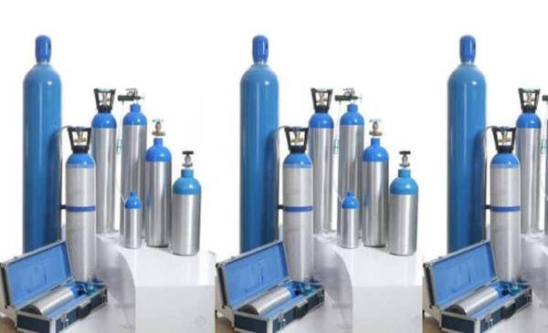Yêu cầu báo giá Vật tư y tế, hóa chất, khí oxy đấu thầu năm 2023