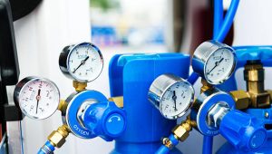 Mua sắm vật tư Y tế khí Oxy phục vụ công tác khám chữa bệnh của Trung tâm Y tế huyện Mù Cang Chải