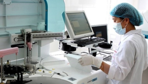 Mua sắm hóa chất sinh phẩm phục vụ công tác khám chữa bệnh tại Trung tâm y tế huyện Mù Cang Chải năm 2024