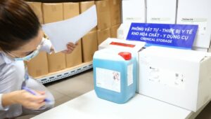 Trung tâm Y tế huyện Mù Cang Chải có nhu cầu tiếp nhận báo giá để tham khảo, xây dựng giá gói thầu.