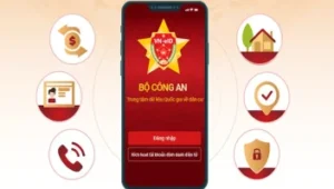 VNeID mức độ 2: Phục vụ giải quyết thủ tục hành chính và các giao dịch dân sựVNeID mức độ 2: Phục vụ giải quyết thủ tục hành chính và các giao dịch dân sự