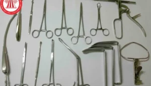 TRUNG TÂM Y TẾ KHU VỰC MÙ CANG CHẢI YÊU CẦU BÁO GIÁ MUA SẮM Y DỤNG CỤ PHỤC VỤ CÔNG TÁC CHUYÊN MÔN