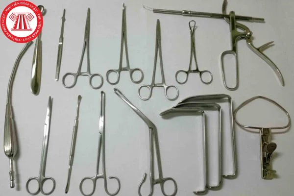 TRUNG TÂM Y TẾ KHU VỰC MÙ CANG CHẢI YÊU CẦU BÁO GIÁ MUA SẮM Y DỤNG CỤ PHỤC VỤ CÔNG TÁC CHUYÊN MÔN