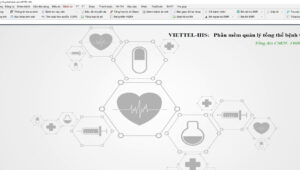 Yêu cầu báo giá thuê phần mềm bệnh án điện tử phục vụ công tác khám chữa bệnh tại trung tâm Y tế khu vực Mù Cang Chải tháng 1 và 2 năm 2026